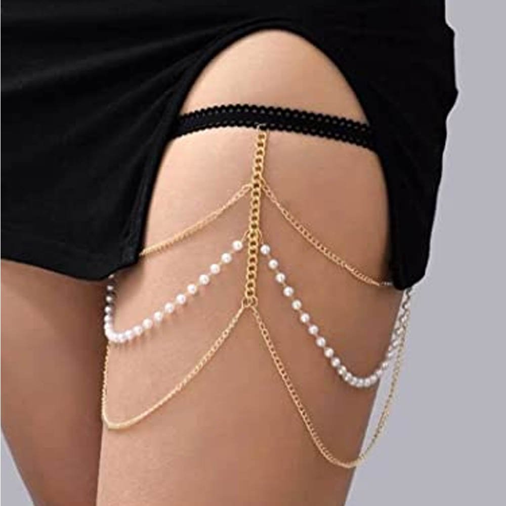 Thigh Chain