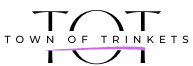 Town Of Trinkets